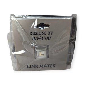 Designs by Juvalino Link Mates L Charm